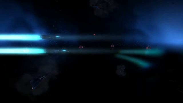 Strike Suit Zero Аркадный боевой космосим смотреть онлайн