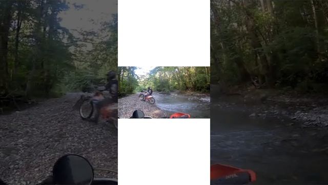 Новороссийск-Кабардинка-Шапсугская-Абинск. #природа #горы #лес #отдых #мото #новороссийск #эндуро смотреть онлайн