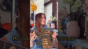 Не кончается синее море. Из репертуара Татьяны Булановой. Исполняет Ирина Ромашка