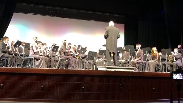John Philip Sousa - The Thunderer (CCCHB 2022) смотреть онлайн