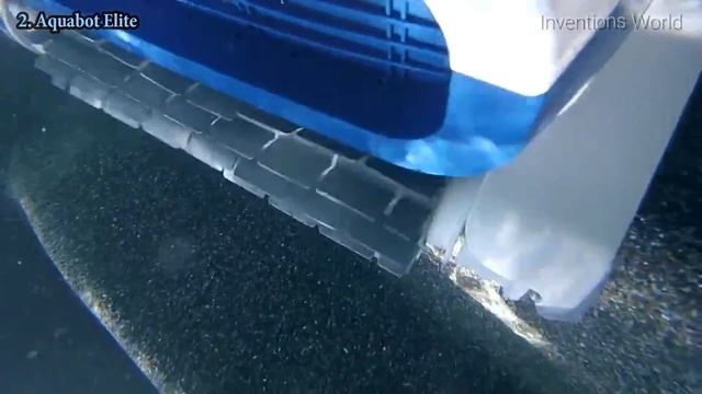 5 Cool Robotic Pool Cleaners -Automatic Pool Vacuums You Can buy On Amazon смотреть онлайн