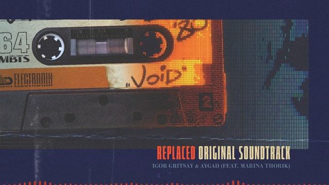 Void — REPLACED Original Soundtrack смотреть онлайн
