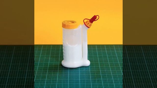 Glue-Bot Glue Applicator смотреть онлайн