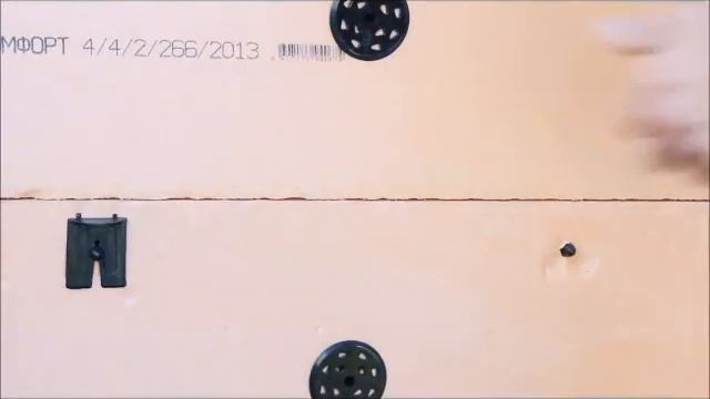 Опалубка своими руками. Утепляем стены.