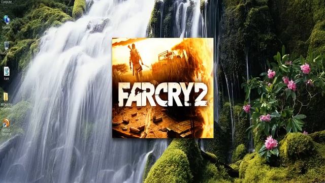 Far Cry 2 has stopped working (ERROR) смотреть онлайн