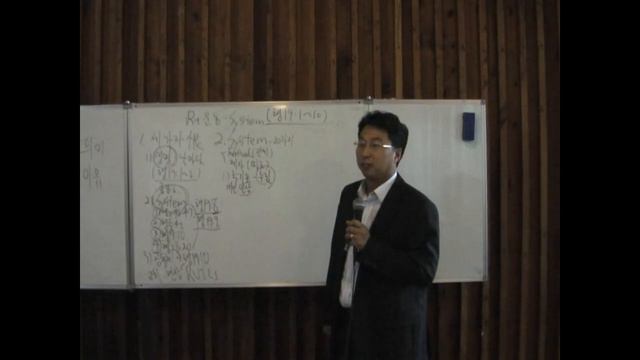 Первая украинская конференция для R-t.24-27.05.2009. 2.Peter Song Minkyu. смотреть онлайн
