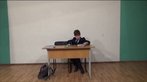 Сценки из школьной жизни- Выпуск 2.mp4