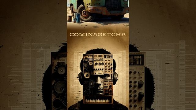 Propellerheads - Cominagetcha.