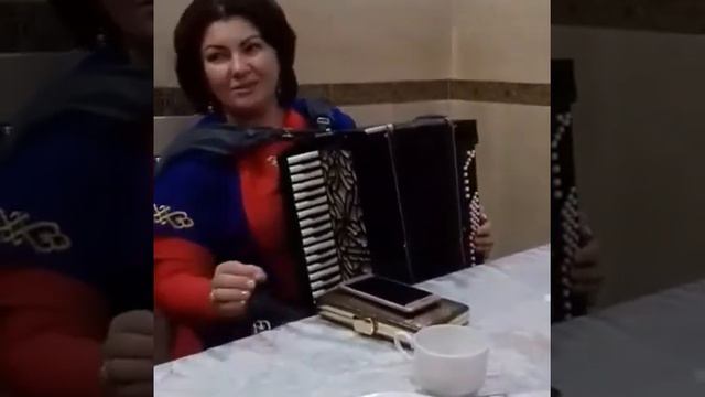 Аминат Напшева - Две души