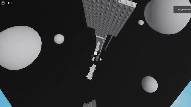 ROBLOX Tiered Obbies - #1 | Simple Tiered Obby [Tier 10] смотреть онлайн