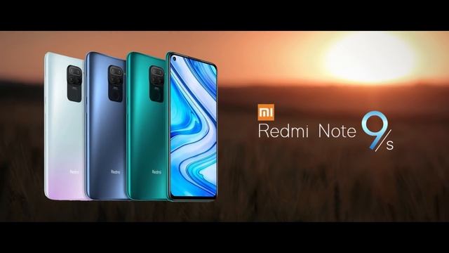 Получите 1000 сомов на баланс при покупке Redmi Note 9/9s в O!Store смотреть онлайн