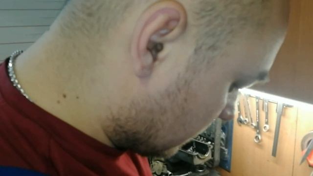 КАПИТАЛЬНЫЙ РЕМОНТ ДВИГАТЕЛЯ ВАЗ 2115. смотреть онлайн