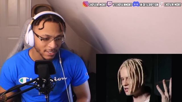 FIRST TIME REACTING TO SHAMAN - ВСТАНЕМ (Reaction)