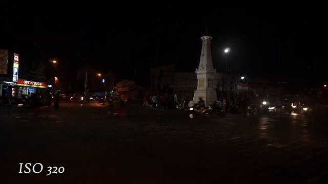 Sony A5000 Perform in Low Light Condition смотреть онлайн