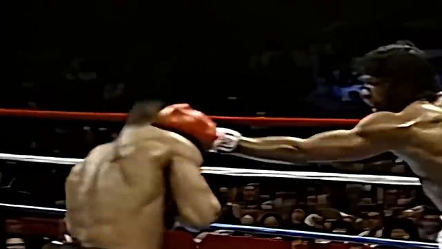 Он Хотел Напугать Майка Тайсона, Но После Был Наказан!.mp4 смотреть онлайн