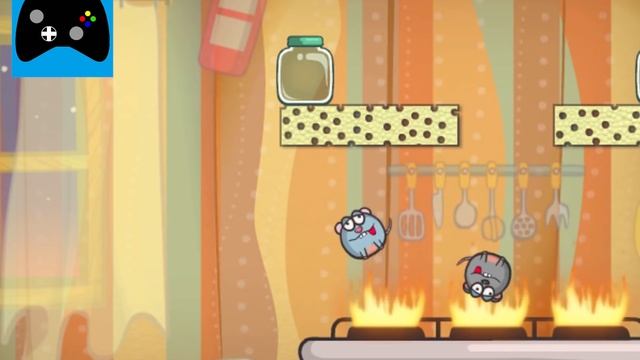 ? ? Нашествие крыс 2 Rats Invasion 2 полное прохождение это не МУЛЬТИК а ИГРА смотреть онлайн