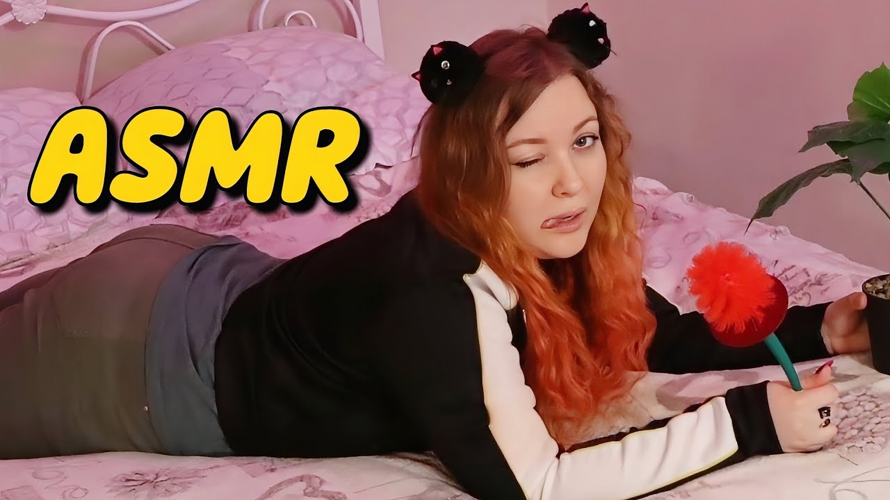 АСМР БЫСТРЫЕ ТРИГГЕРЫ в КВАРТИРЕ 🔑 ASMR triggers in the apartment 💥 FAST & AGGRESSIVE 💥 смотреть онлайн