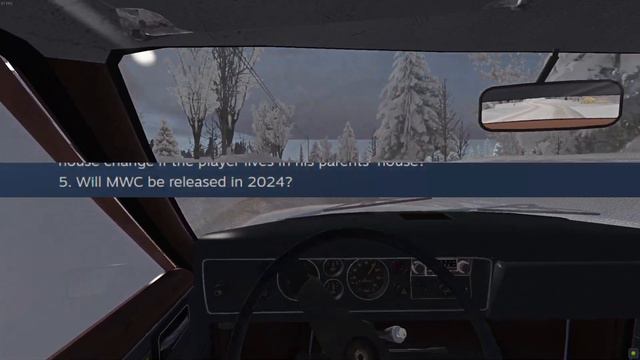 Что будет с MSC после выхода MWC?│Когда выйдет MWC?│My Summer Car