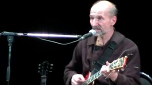 Петр Мамонов - Серый голубь