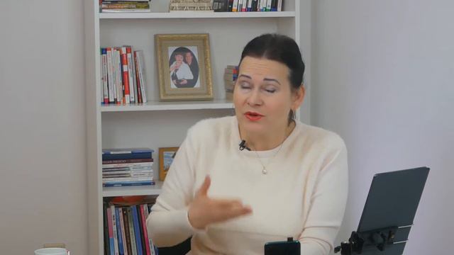 Самое важное занятие для человека. Лилия Кислова. смотреть онлайн