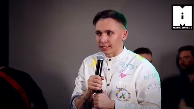 Алексей Евдокимов - Привет ещё раз! (авторское стихотворение) смотреть онлайн