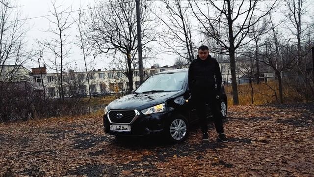 Обзор АвтоЗвука в автомобиле Datsun Mi-Do (On-Do) от ButiCar. смотреть онлайн