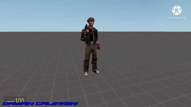 Animation Test [#19]/Random Animations | Garry's Mod смотреть онлайн