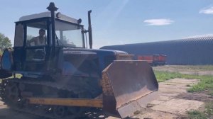 Трактор Агромаш 90ТГ | Продажа б/у | Уфа