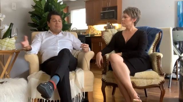 Making money? Saving money? Or? by Christel Crawford Sn 4 Ep 20 смотреть онлайн