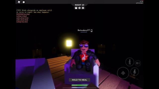 Кавер на песню «Cadillac», МОРГЕНШТЕРН (MORGENSHTERN). Песня «SCP-3008 в Роблокс».