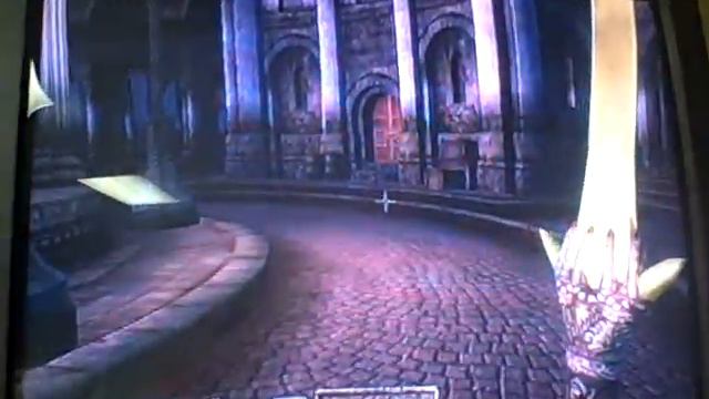 The Elder Scrolls IV: Oblivion - Easy level (powerleveling) смотреть онлайн