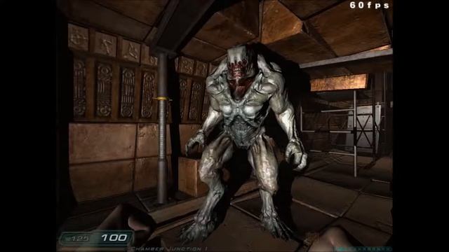 Greatest VGM 5023: Hell Knight (Doom 3) смотреть онлайн