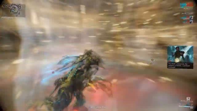 Warframe: Boss Hunt - Vor Prime смотреть онлайн