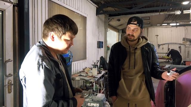 Строим Eclipse Пола Уокера | СДЕЛАЛИ ОБВЕС | БУДУ ПРОДАВАТЬ ОБВЕСЫ ИЗ ФОРСАЖА ?! смотреть онлайн