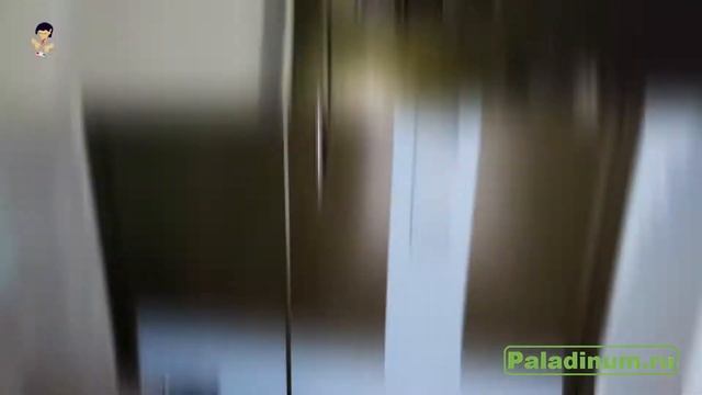 Установка дверей в подъездах смотреть онлайн