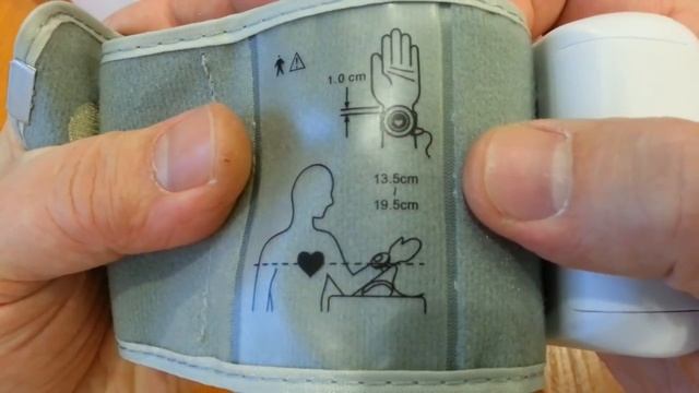 Распаковка и обзор электронного тонометра JZK-002R на Aliexpress смотреть онлайн