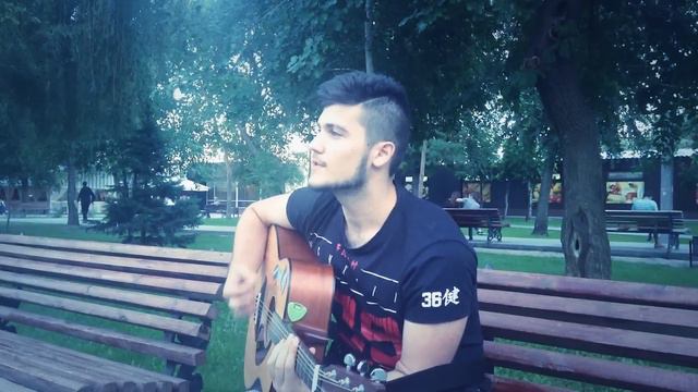 Jah Khalib x Мот - Ты Рядом (Cover by TJ) смотреть онлайн