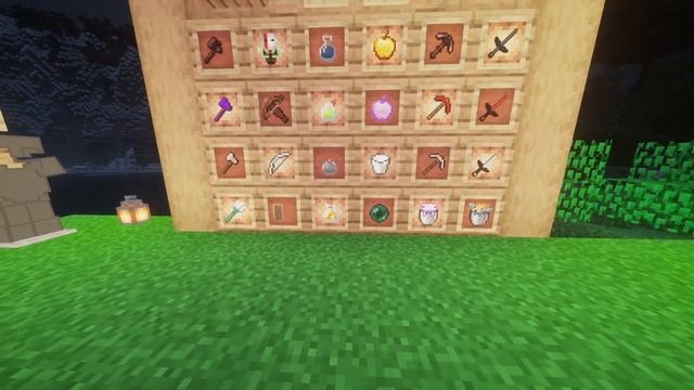 ТОП 5 РЕСУРСПАКОВ ДЛЯ ПВП 1.16.5 | ЛУЧШИЕ РП смотреть онлайн