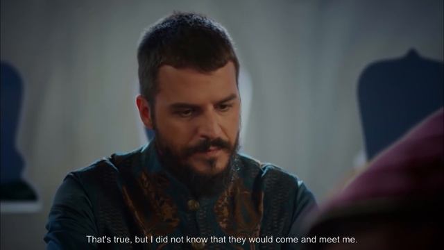 Magnificent Century Episode 104 | English Subtitle HD смотреть онлайн