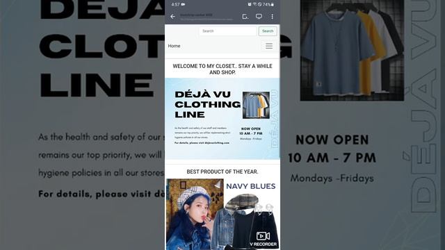 download zip file and extract, & installing bootstrap index and add navbar and picture. using mobil смотреть онлайн