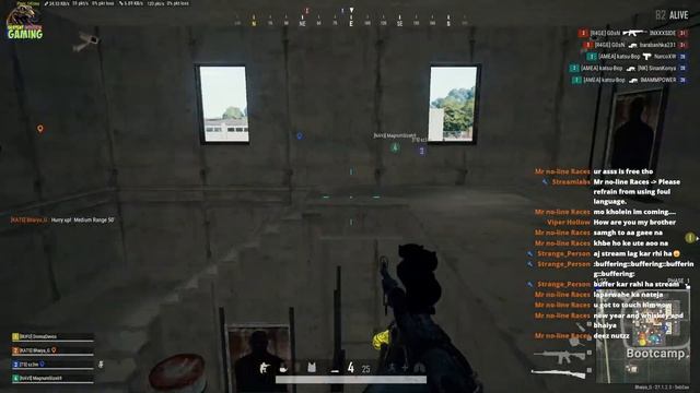 PUBG | Glorious D Mouse | Does It Makes U Better? | Ep #4 смотреть онлайн