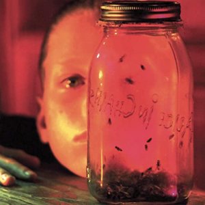 "Nutshell" Alice In Chains. 1993