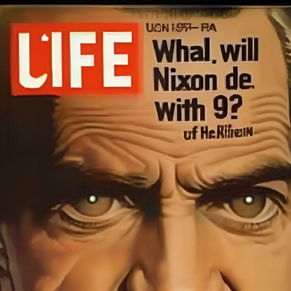 Andrey Makarov - Nixong