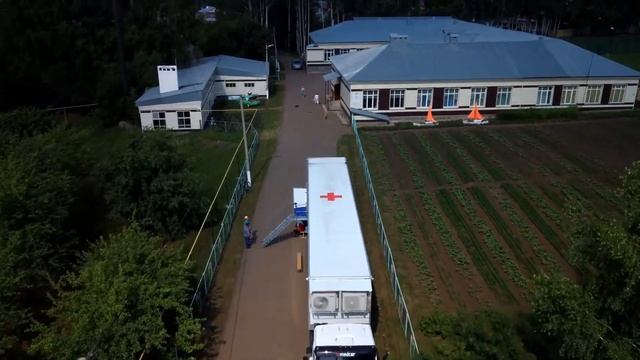 ГАУЗ "Республиканская клиническая больница министерства здравоохранения Республики Татарстан"@ смотреть онлайн