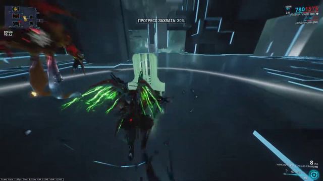 Warframe Test 26 Rank смотреть онлайн