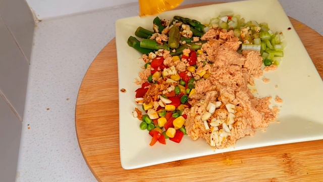 ٤ سلطات باردة لاأستغني عنها بالصيف تغنيكم عن الوجبة الكاملة! смотреть онлайн