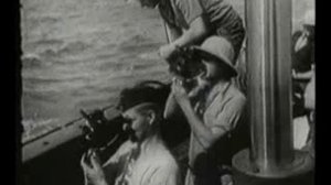 Военная машина Гитлера: подводные лодки.