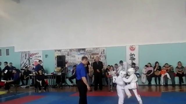 Бои киокусинкай карате смотреть онлайн