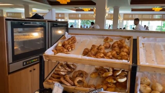Турция ЗАВТРАК на УЛЬТРА ВСЕ ВКЛЮЧЕНО! ШВЕДСКИЙ СТОЛ AKKA ALINDA HOTEL 5* смотреть онлайн