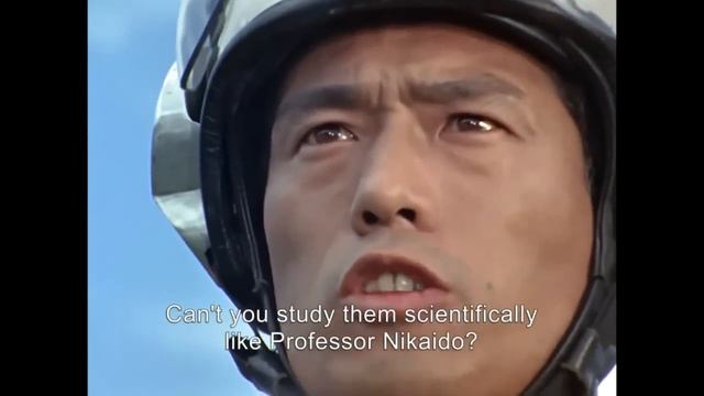 Ultraman Without Context